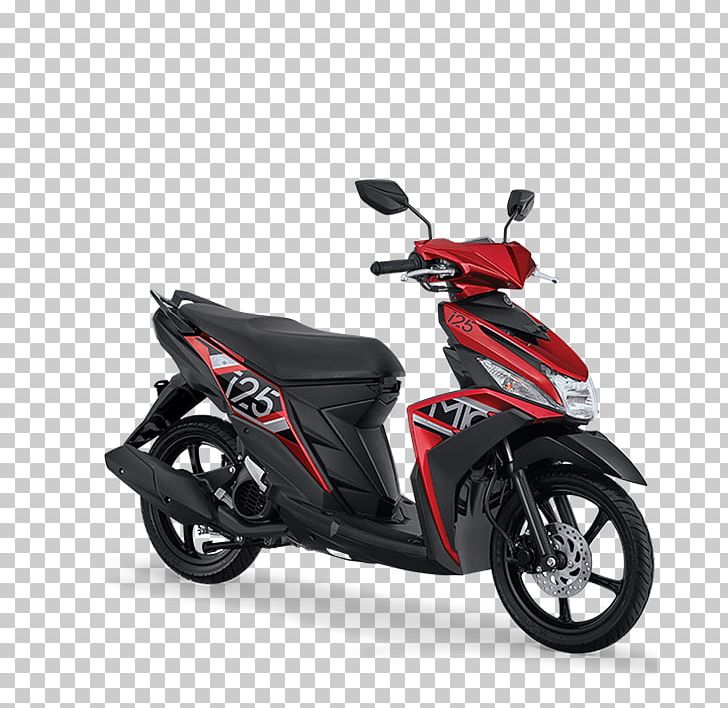 Yamaha Mio M3 125 Motorcycle PT. Yamaha Indonesia Motor Manufacturing Car PNG, Clipart, Automatic Transmission, Car, Driving, Motorcycle, Motorcycle Accessories Free PNG Download