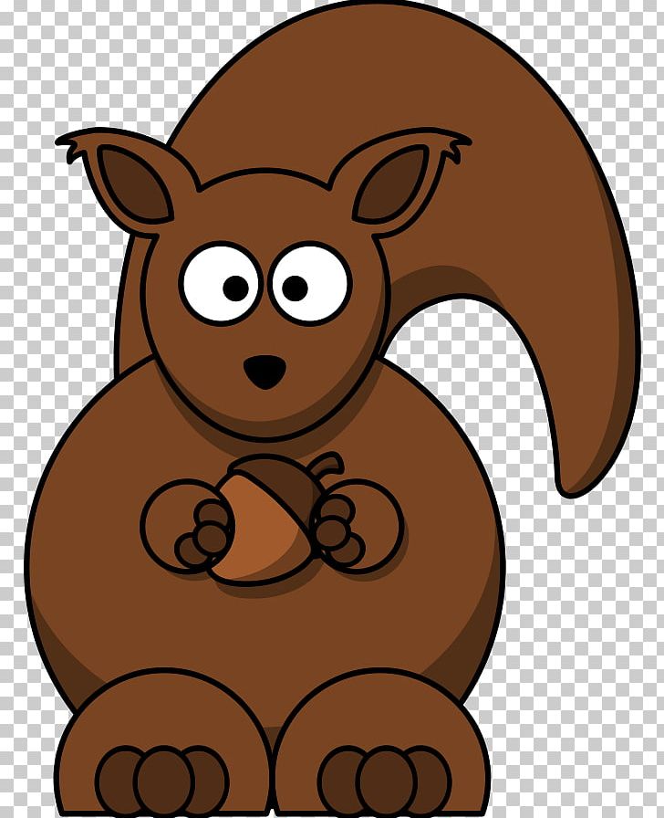 Atom Ant Squirrel Chipmunk Cartoon PNG, Clipart, Atom Ant, Bear, Carnivoran, Cartoon, Chipmunk Free PNG Download