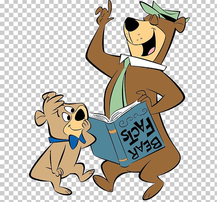 Boo Boo Yogi Bear's Jellystone Park Camp-Resorts Cindy Bear PNG, Clipart,  Free PNG Download