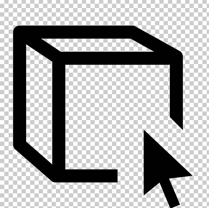 Computer Icons Object Symbol PNG, Clipart, 3 D, 3d Computer Graphics, Angle, Area, Black Free PNG Download