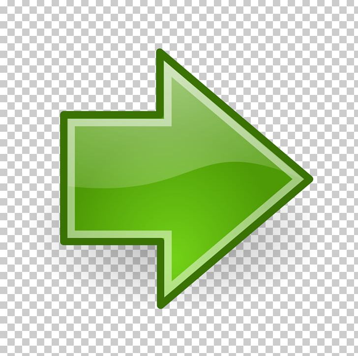 Computer Icons Scalable Graphics Arrow Tango Desktop Project PNG, Clipart, Angle, Arrow, Computer Icons, Download, Green Free PNG Download