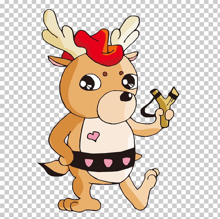 Deer U60f3u50cfu4e2du7684u52d5u7269 Animal Cartoon PNG, Clipart, Carnivoran, Comics, Fictional Character, Kids Activities, Kids Activity Free PNG Download