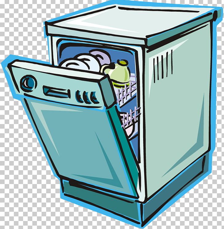Dishwasher PNG, Clipart, Art, Clip Art, Computer Icons, Dishwasher, Drawing Free PNG Download