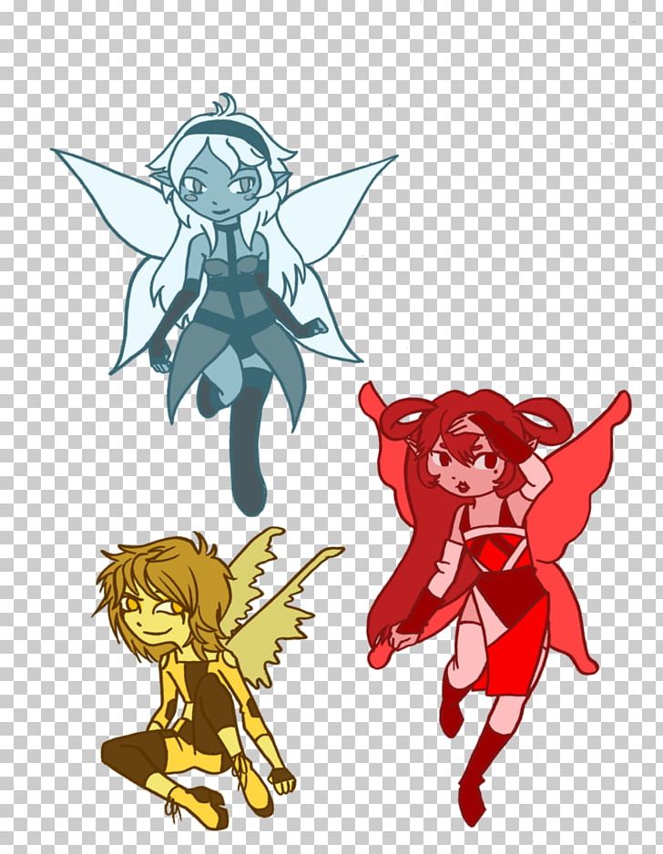 Fairy Demon PNG, Clipart, Anime, Art, Cartoon, Demon, Fairy Free PNG Download