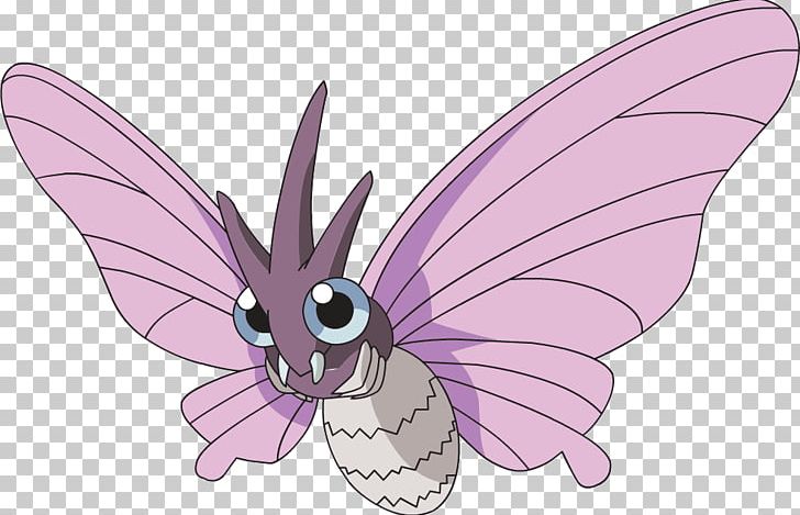 Pokémon X And Y Venomoth Venonat Groudon PNG, Clipart, Beedrill, Brush Footed Butterfly, Bulbasaur, Butterfly, Butterfree Free PNG Download