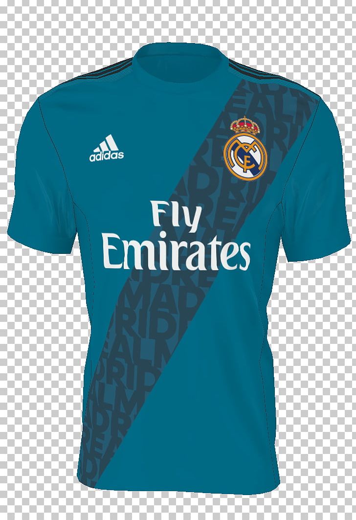 Real Madrid C.F. Jersey Manchester United F.C. Uniform PNG, Clipart, Active Shirt, Aqua, Blue, Brand, Cristiano Ronaldo Free PNG Download