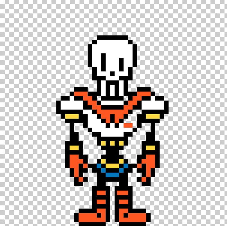 Sprite Undertale Papyrus Pixel Art PNG, Clipart, Art, Decal, Drawing, Food Drinks, Game Free PNG Download