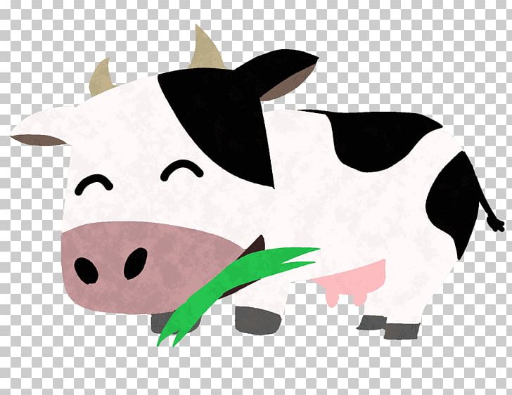 Taurine Cattle Holstein Friesian Cattle Pig Pasture PNG, Clipart,  Free PNG Download