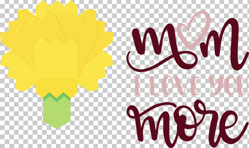 Flower Logo Yellow Tree Meter PNG, Clipart, Flower, Happy Mothers Day, Line, Logo, Meter Free PNG Download