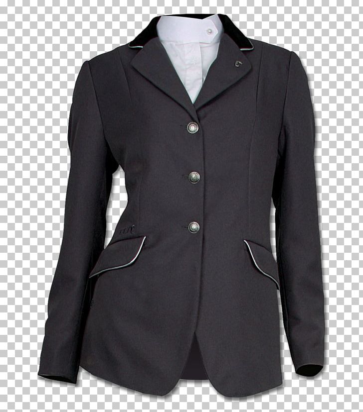 Equestrian Lounge Jacket Sport Coat Clothing PNG, Clipart, Black, Blazer, Button, Clothing, Coat Free PNG Download