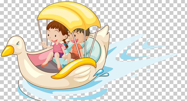 Illustration PNG, Clipart, Animals, Boat, Boats, Bro, Cartoon Free PNG Download