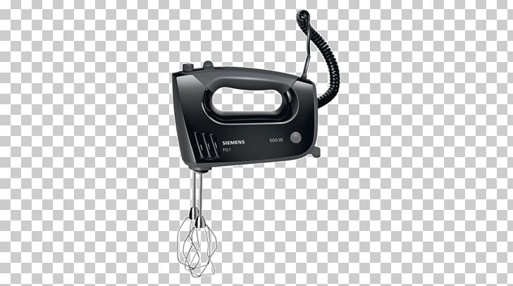 Mixer Siemens Blender Black Color PNG, Clipart, Automotive Exterior, Black, Blender, Color, Hand Mixer Free PNG Download