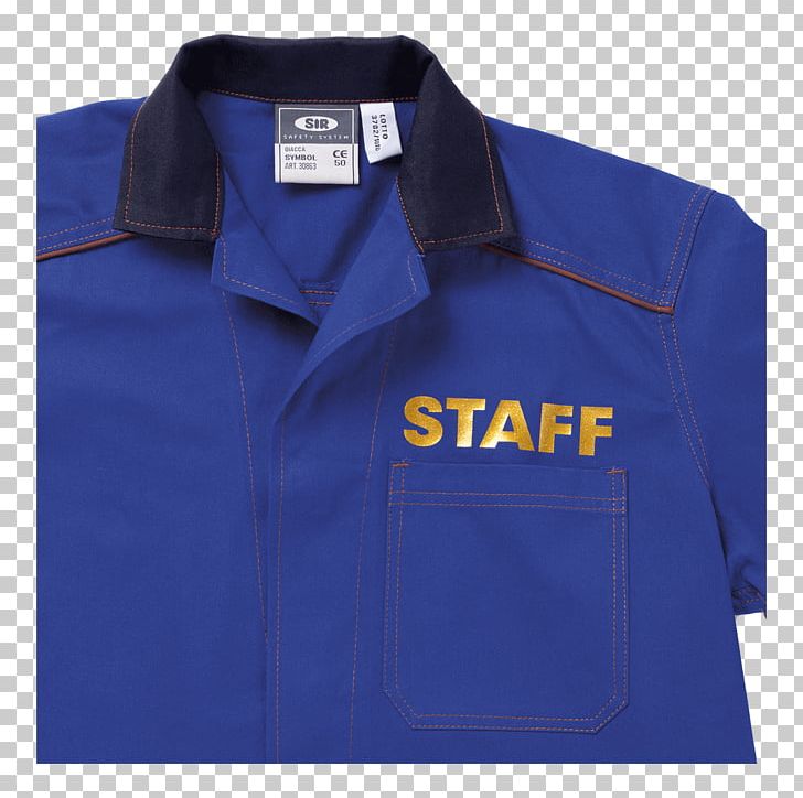 Polo Shirt T-shirt Clothing Accessories Workwear PNG, Clipart, Active Shirt, Blue, Brand, Button, Cap Free PNG Download