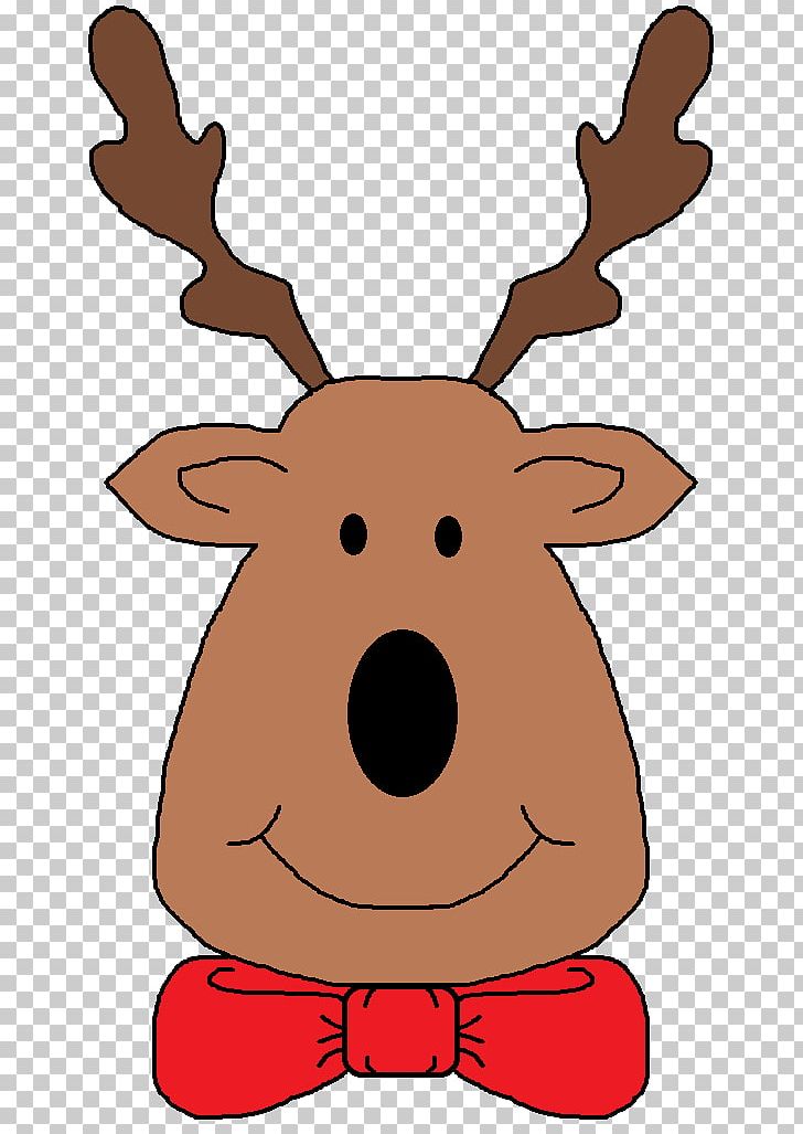 Reindeer Rudolph Christmas PNG, Clipart, Animal Figure, Antler, Cartoon, Christmas, Christmas Decoration Free PNG Download