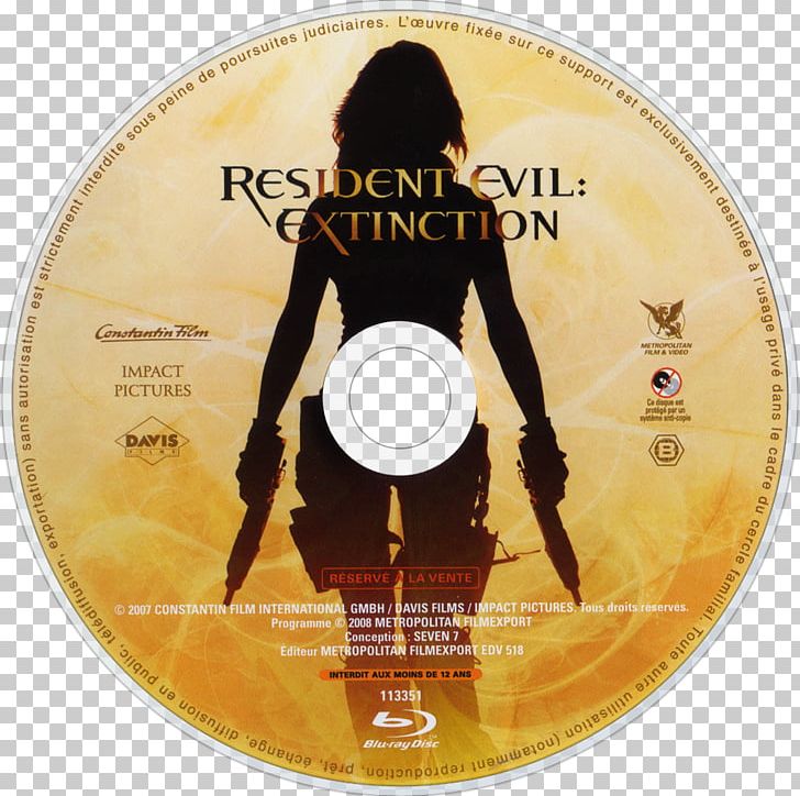 Resident Evil 3: Nemesis Blu-ray Disc Compact Disc DVD PNG, Clipart, 2007, Bluray Disc, Compact Disc, Disk Image, Dvd Free PNG Download