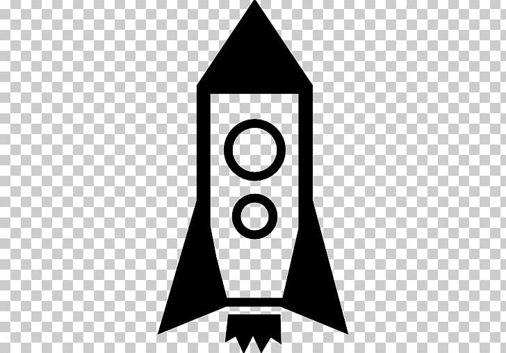 Rocket Launch Spacecraft Computer Icons PNG, Clipart, Angle, Black And White, Computer Icons, Download, Encapsulated Postscript Free PNG Download