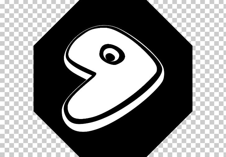 Computer Icons Gentoo Linux Scalable Graphics Computer File PNG, Clipart, Arch Linux, Area, Avatar, Black And White, Clearos Free PNG Download