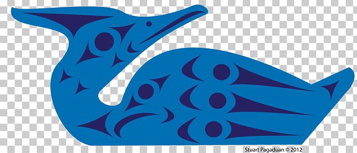 Goose Loons Shark Blue PNG, Clipart, Blue, Cartilaginous Fish, Cetacea, Cobalt Blue, Color Free PNG Download