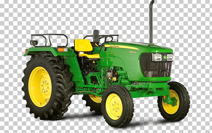 John Deere Tractor India Agriculture Retail PNG, Clipart, Agricultural Machinery, Agriculture, Bulldozer, Car, Deere Free PNG Download
