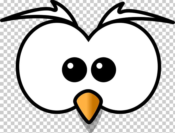 Owl PNG, Clipart, Animals, Area, Beak, Black And White, Cartoon Free PNG Download