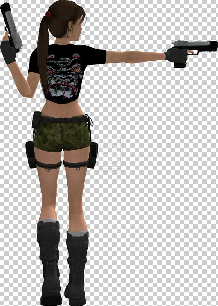 Tomb Raider III Lara Croft Roblox Login PNG, Clipart, Blog, Costume, Deviantart, Gaming, Gun Free PNG Download