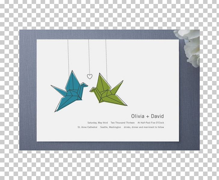 Wedding Invitation Paper Crane Origami Orizuru PNG, Clipart, Art Paper, Brand, Bridal Shower, Convite, Crane Free PNG Download