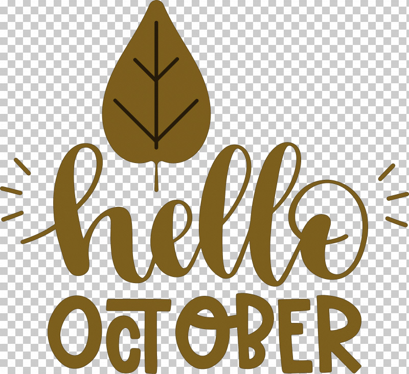 Hello October October PNG, Clipart, Commodity, Geometry, Hello October, Line, Logo Free PNG Download