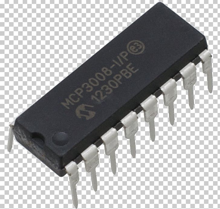 Analog-to-digital Converter PIC Microcontroller Integrated Circuits & Chips Electronics PNG, Clipart, Analog Signal, Analogtodigital Converter, Bit, Circuit Component, Datasheet Free PNG Download
