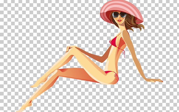 Beach Woman PNG, Clipart, Beach, Drawing, Figurine, Girl, Hit Free PNG Download