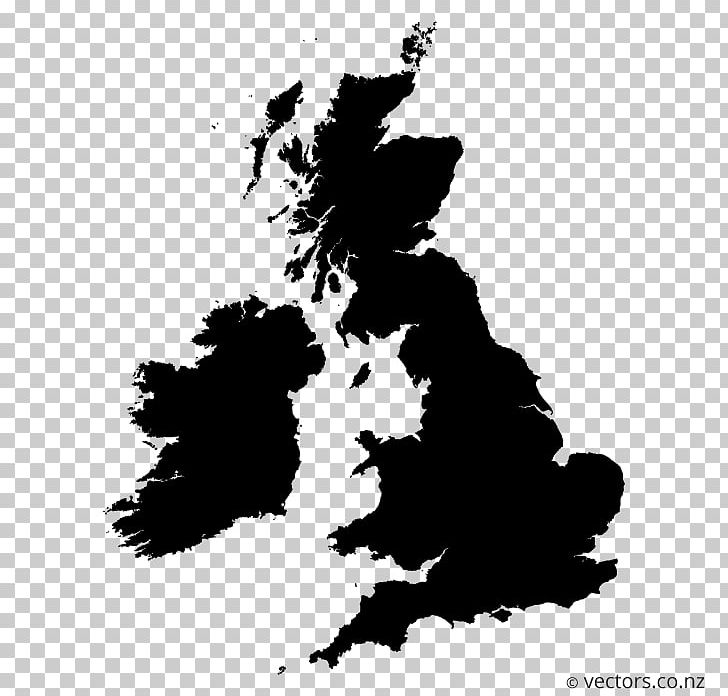 British Isles England Map PNG, Clipart, Art, Black, Black And White, Blank Map, British Isles Free PNG Download