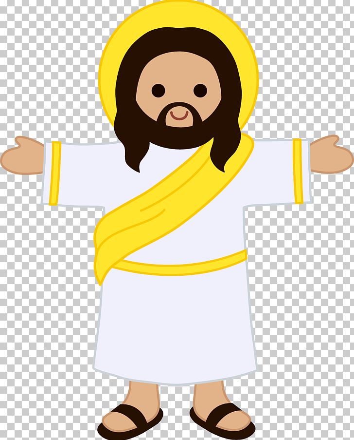 Depiction Of Jesus Messiah PNG, Clipart, Baptism Of Jesus, Boy, Cartoon, Child, Christianity Free PNG Download
