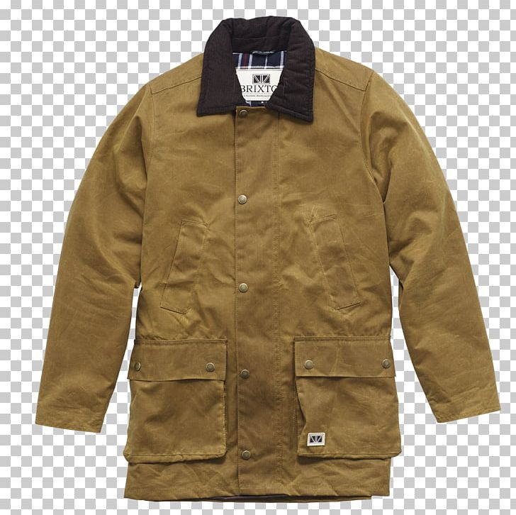 brixtol wax jacket