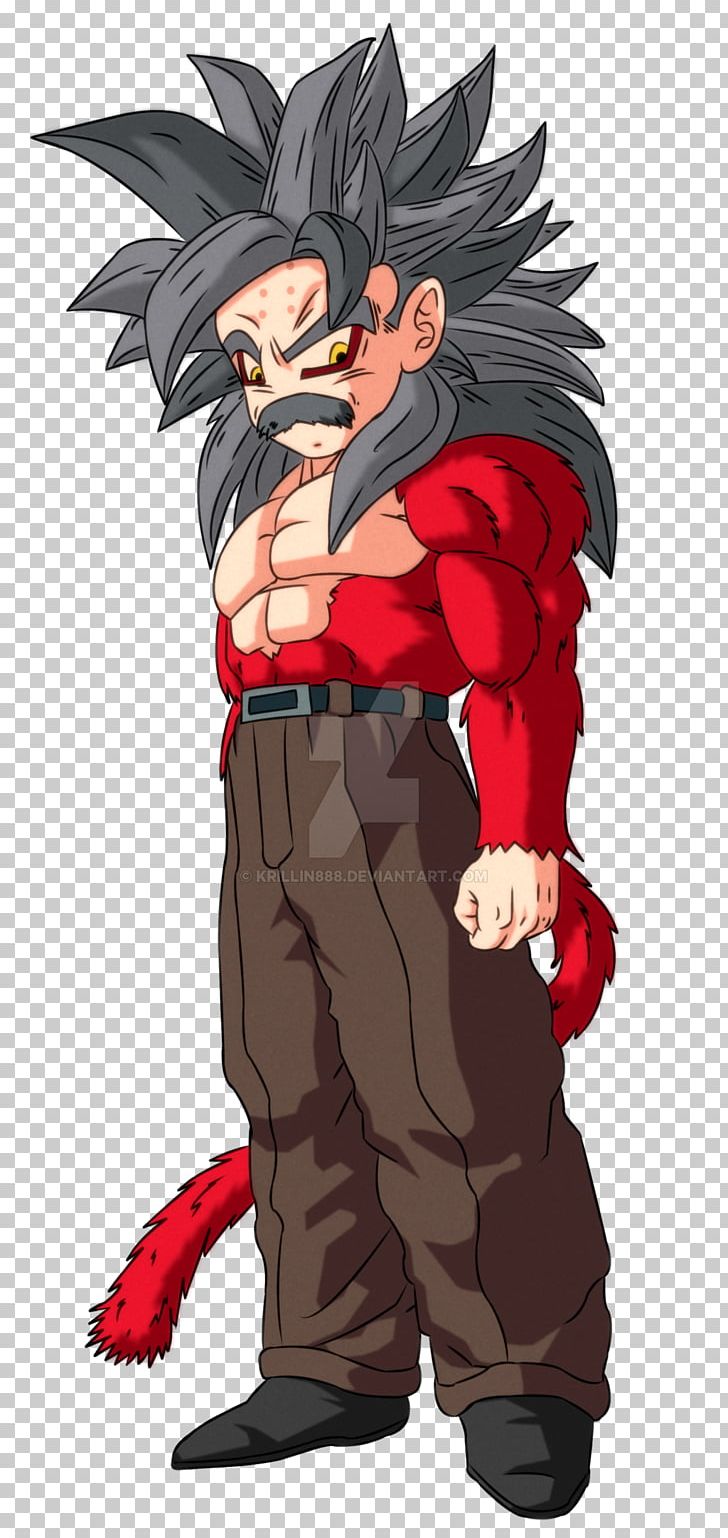 Krillin Super Saiyan Dragon Ball PNG, Clipart, Anime, Cartoon, Demon, Deviantart, Dragon Ball Free PNG Download