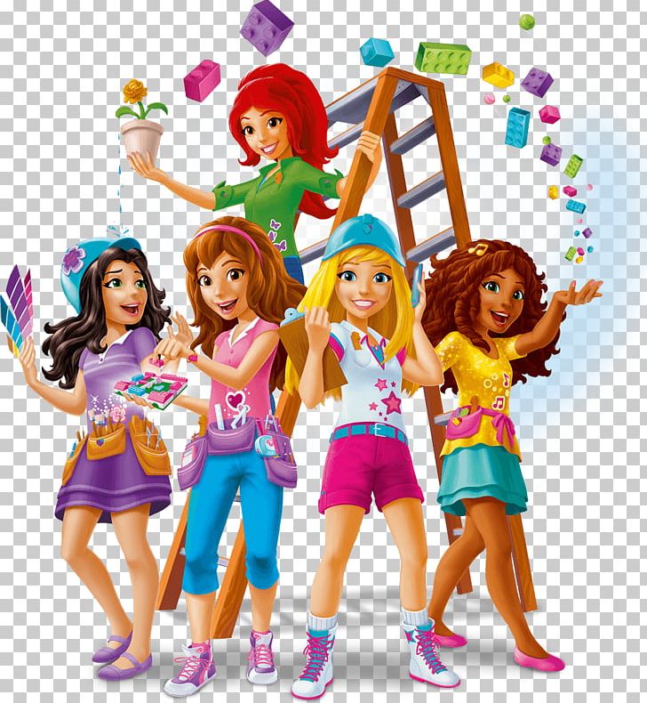 LEGO Friends Toy Block The Lego Group Lego Digital Designer PNG, Clipart, Child, Doll, Friends, Friends Of Heartlake City, Fun Free PNG Download