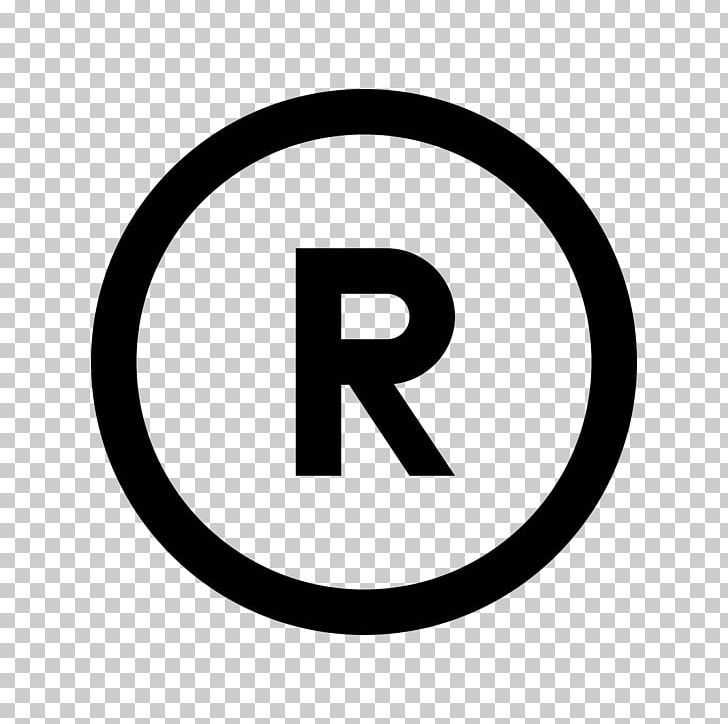 Registered Trademark Symbol Computer Icons PNG, Clipart, Area, Brand, Circle, Computer Icons, Copyright Free PNG Download
