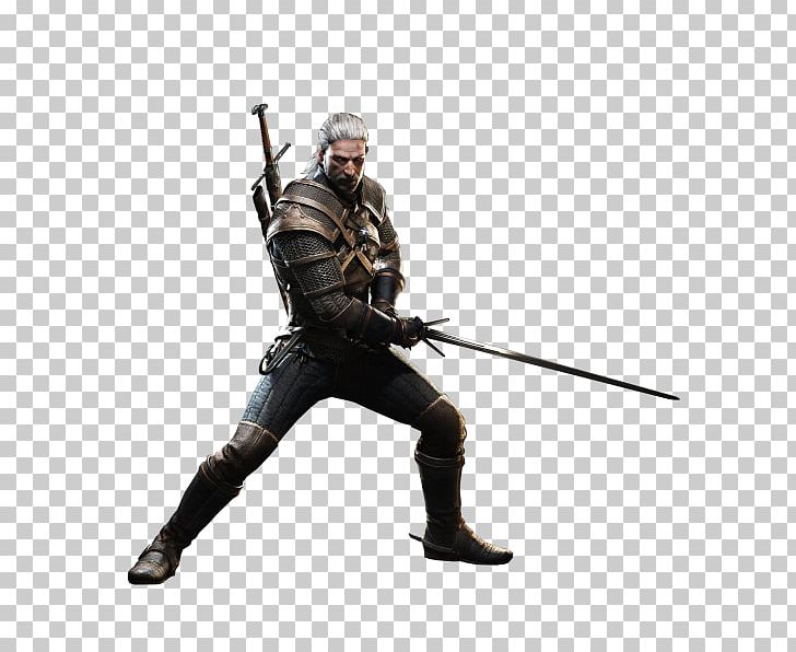 The Witcher 3: Wild Hunt Geralt Of Rivia Video Game Role-playing Game PNG, Clipart, Cd Projekt, Ciri, Cold Weapon, Figurine, Game Free PNG Download