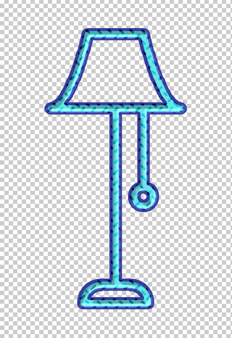 Lamp Icon Household Appliances Icon PNG, Clipart, Geometry, Household Appliances Icon, Human Body, Jewellery, Lamp Icon Free PNG Download