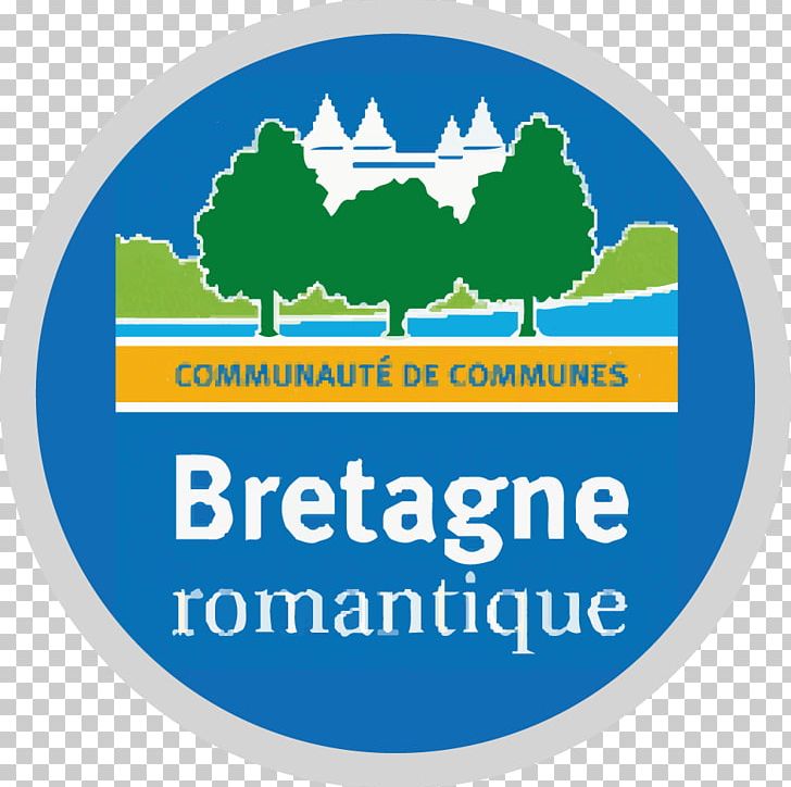 Communauté De Communes Bretagne Romantique Agglomeration Community Of Pays De Saint-Malo Espace Entreprises Bretagne Romantique Romance Film Organization PNG, Clipart, Area, Brand, Brittany, Empresa, Green Free PNG Download