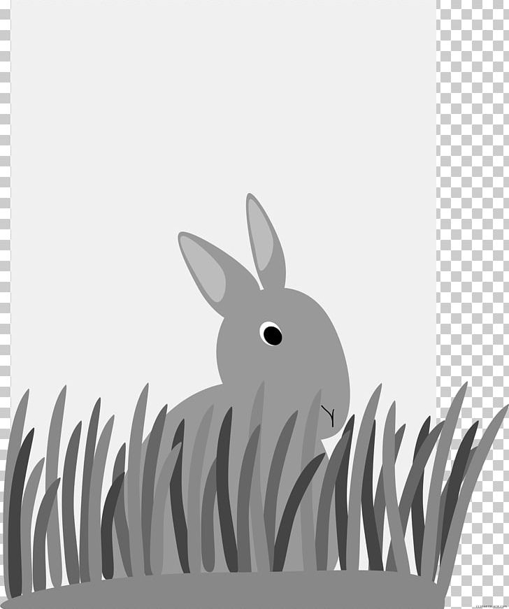 Domestic Rabbit Free Content Hare PNG, Clipart, Beak, Black And White, Cartoon, Document, Dog Like Mammal Free PNG Download
