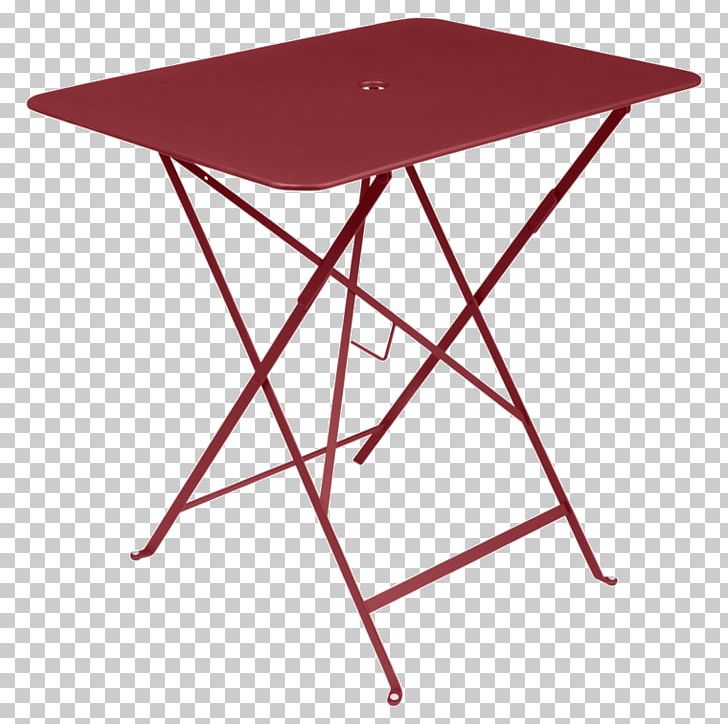 Folding Tables Bistro Fermob SA Chair PNG, Clipart, Angle, Auringonvarjo, Bistro, Chair, Deckchair Free PNG Download