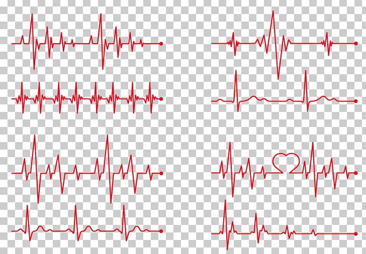 Heart Rate Electrocardiography PNG, Clipart, Abstract Lines, Adobe Illustrator, Angle, Area, Art Free PNG Download