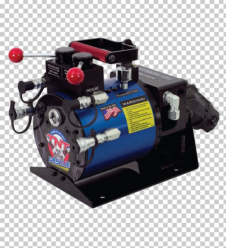 Hydraulic Rescue Tools Technology Hydraulics Machine PNG, Clipart, Compressor, Electronics, Enginegenerator, Hardware, Hydraulic Motor Free PNG Download