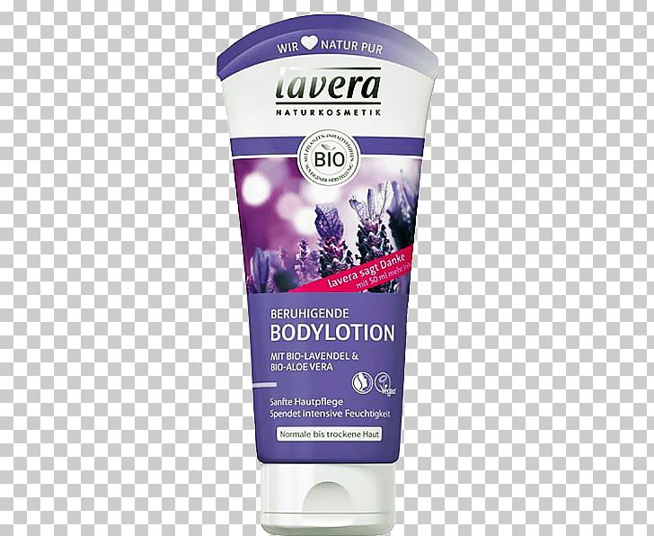 Lavera Calming Body Lotion Aloe Vera Lavender Cosmetics PNG, Clipart, Aftershave, Aloe Vera, Bodymilk, Cosmetics, Cream Free PNG Download