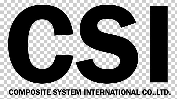Logo Brand Number PNG, Clipart, Area, Black And White, Brand, Circle, Csii International Inc Free PNG Download