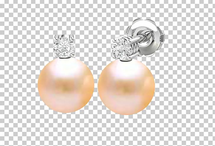 Pearl Earring Brilliant Jewellery Diamond PNG, Clipart, Body Jewellery, Body Jewelry, Brilliant, Diamond, Diamond Cut Free PNG Download