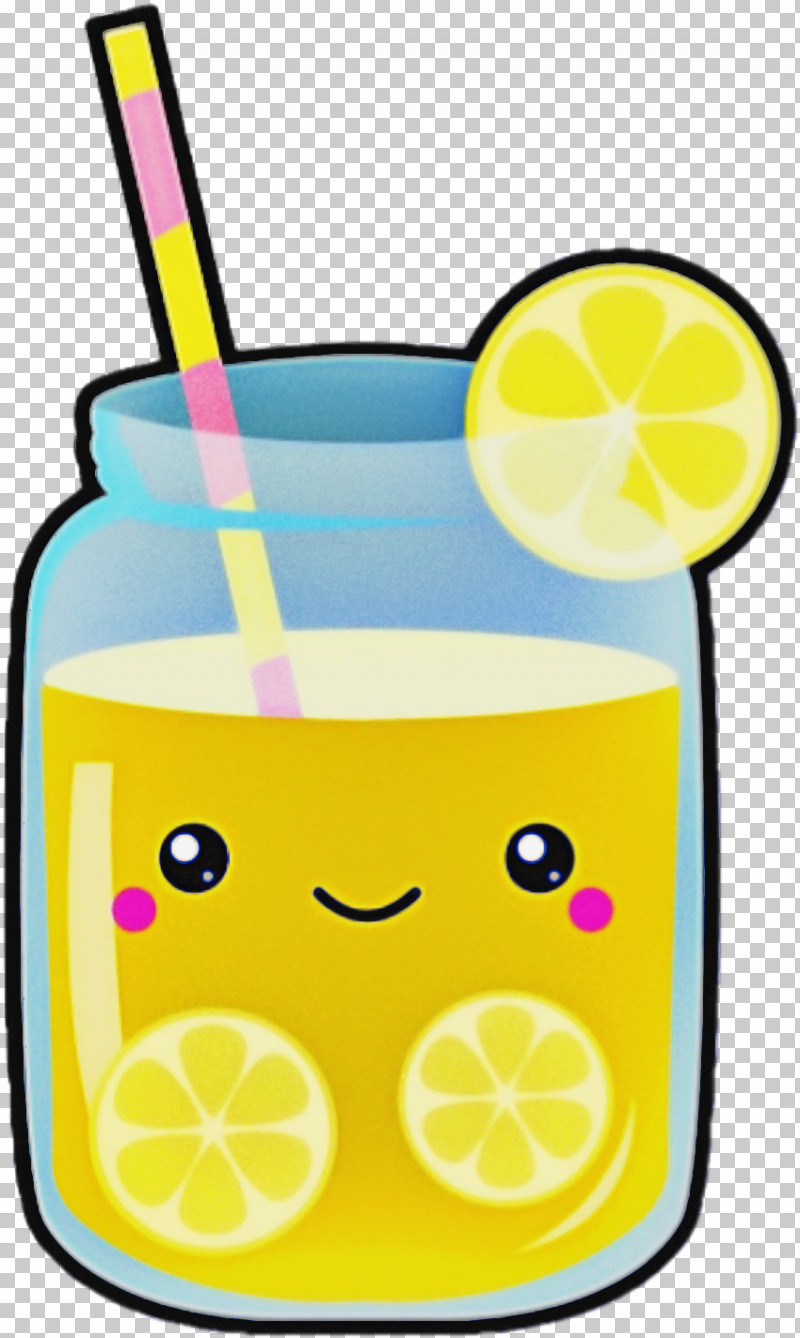 Lemonade Drink Yellow Lemon Citrus PNG, Clipart, Citrus, Drink, Lemon, Lemonade, Nonalcoholic Beverage Free PNG Download