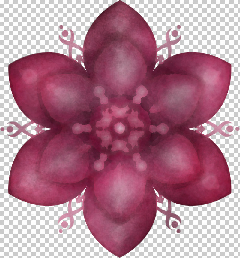 Pink Magenta Purple Violet Petal PNG, Clipart, Flower, Magenta, Petal, Pink, Plant Free PNG Download