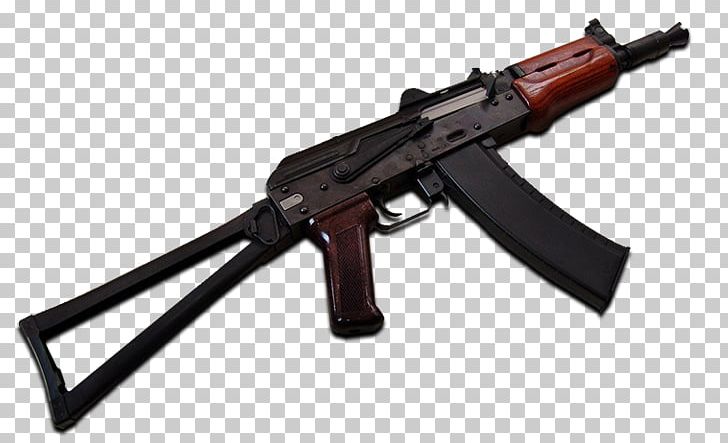 AKS-74U Izhmash AK-74 Assault Rifle AK-47 PNG, Clipart, 54539mm, Air Gun, Airsoft, Airsoft Gun, Ak47 Free PNG Download