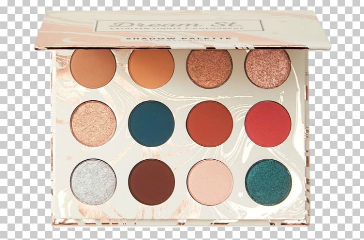 ColourPop Cosmetics Color Kylie Cosmetics Palette PNG, Clipart, Brush, Color, Colourpop Cosmetics, Cosmetics, Eye Free PNG Download