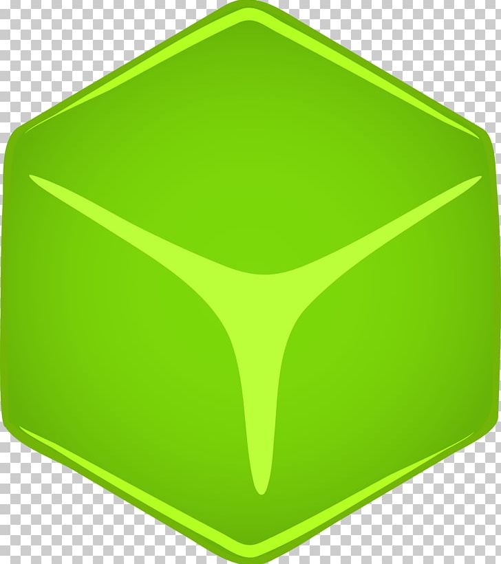 Cube Green PNG, Clipart, Angle, Art, Color, Computer Icons, Cube Free PNG Download